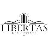 Libertas Real Estate Logo