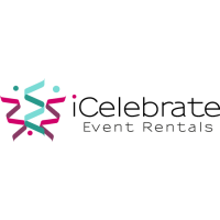 iCelebrate Event Rentals Logo