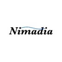 Nimadia - Holistic Therapies Logo