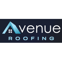 Avenue Roofing Logo