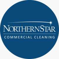 Northern Star Commercial Cleaning Logo