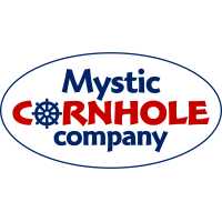 Mystic Cornhole Company LLC Logo