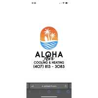 Aloha Air Logo