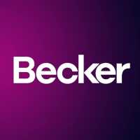 Becker, Orlando, FL Logo
