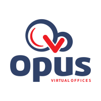 Opus Virtual Offices Logo