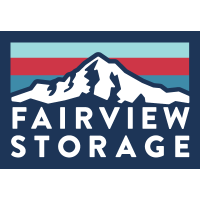 Fairview Storage Logo
