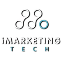 I Marketing Tech Logo