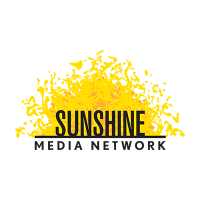 Sunshine Media Network Logo