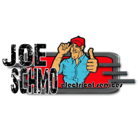Joe Schmo Electrical Services Logo