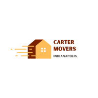 Carter's Moving Logo