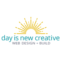 Day is New Creative, LLC Logo