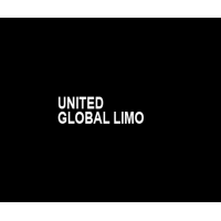 Seattle United Limo & Sprinter Van Logo