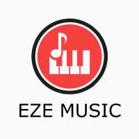 EZE MUSIC / EZE ACADEMIA MUSICAL Logo