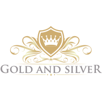 Crown Gold and Silver Exchange Logo