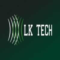 LK TECH - Cincinnati Managed IT Services Company Logo