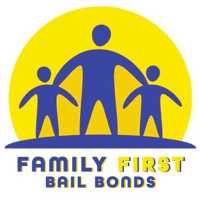 Family First Bail Bonds - Xenia & Greene County, Ohio Logo