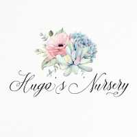 Hugo's Nursery Logo