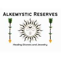 Alkemystic Reserves Logo