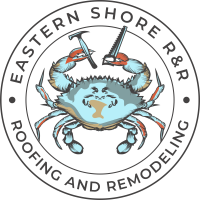 Eastern Shore Roofing and Remodeling Logo