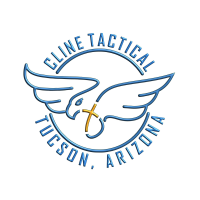 Tucson Customs (Formerly Cline Tactical) Logo