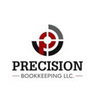 Precision Payroll and Bookkeeping LLC Logo