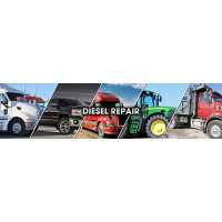 Integrity Mobile Truck Maintenance and Repair Logo