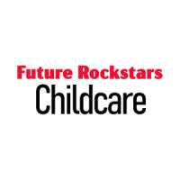 Future Rockstars Childcare Logo
