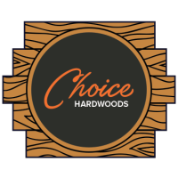 Choice Hardwoods Logo