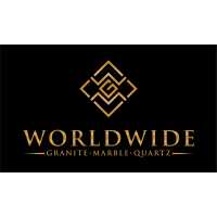 Worldwide Granite & Marble Logo