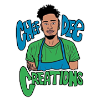 Chef Dee's Creation's Logo
