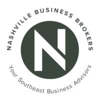 Nashville Business Brokers Logo
