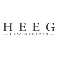 Heeg Law Offices, PLLC Logo