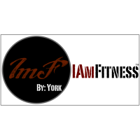 IAmFitness Memphis LLC Logo