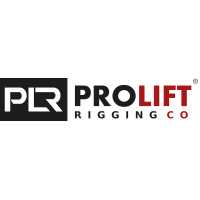 ProLift Rigging Logo