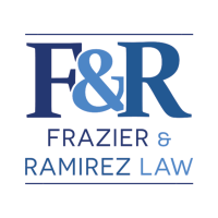 Frazier & Ramirez Law Logo