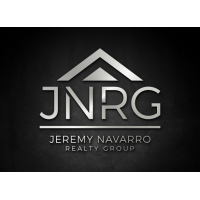 Jeremy Navarro Realty Group Powered by Keller Williams Realty Logo