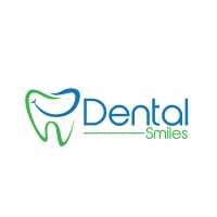 Dental Smiles of NC Logo