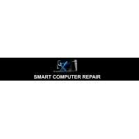 Smart Computer Repair Logo