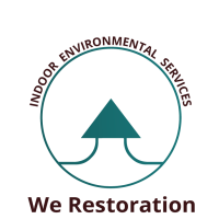 We Restoration LLC Logo