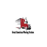Great American Moving System Logo