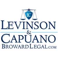 Levinson & Capuano, LLC Logo