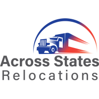 Across States Relocations Logo