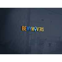Be My Movers LLC Logo