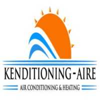 Kenditioning Aire Logo
