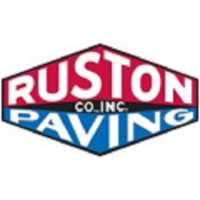 Ruston Paving Co Inc Logo