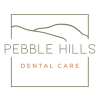 Pebble Hills Dental Care Logo