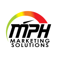 MPH Marketing Solutions Logo