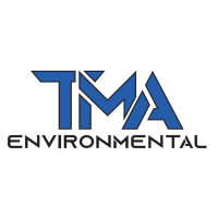 TMA Environmental Logo