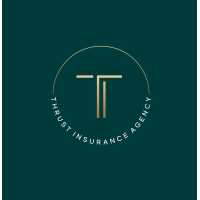 Thrust Insurance Agency - Everett Logo