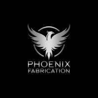 Phoenix Fabrication Logo